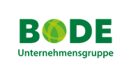 Logo von BODE Unternehmensgruppe