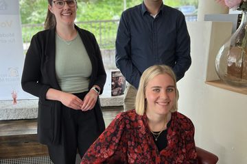 Bild von Unternehmen Hörsysteme Mierbeth GmbH