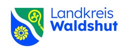 Logo Landratsamt Waldshut