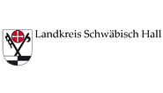 Logo von Landratsamt Schwäbisch Hall