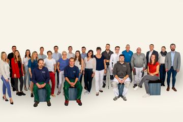 Bild von Unternehmen Stadtbau GmbH Deggendorf