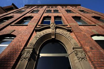 Bild von Unternehmen Amann & Söhne GmbH & Co. KG