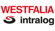Logo von Westfalia intralog GmbH