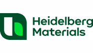 Logo von Heidelberg Materials AG