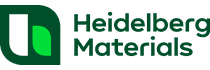 Logo von Heidelberg Materials AG