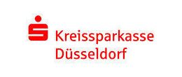Logo Kreissparkasse Düsseldorf