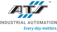 Logo von ATS Industrial Automation GmbH & Co. KG