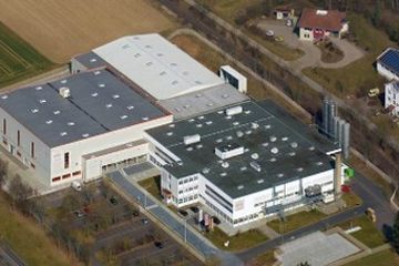 Bild von Unternehmen Amcor - RPC Formatec GmbH, Mellrichstadt