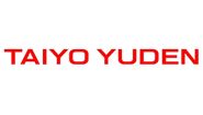 Logo von Taiyo Yuden Europe GmbH