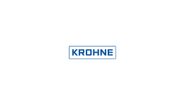 Logo von Krohne Messtechnik GmbH
