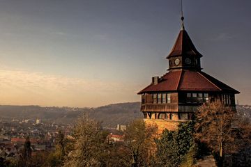 Bild der Stadt Duales Studium Esslingen