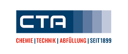 Logo CTA GmbH