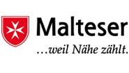Logo Malteser Wohnen und Pflegen gemeinnützige GmbH