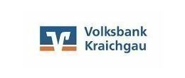 Logo Volksbank Kraichgau eG