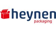 Logo von Heynen GmbH & Co. Kartonagenfabrik KG