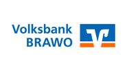 Logo von Volksbank BRAWO eG