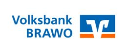Logo Volksbank BRAWO eG