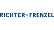 Logo von RICHTER + FRENZEL GmbH