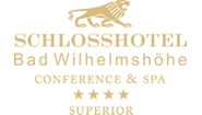 Logo von Schlosshotel Bad Wilhelmshöhe Conference & SPA