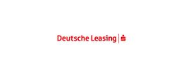 Logo Deutsche Leasing AG