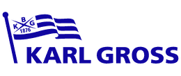 Logo Karl Gross Internationale Spedition GmbH
