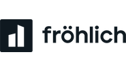 Logo von Fröhlich Heizung-Sanitär GmbH & Co. KG