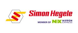 Logo Simon Hegele Gesellschaft für Logistik und Service mbH