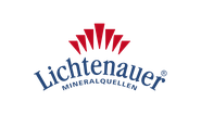 Logo von Lichtenauer Mineralquellen GmbH