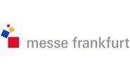 Logo von Messe Frankfurt GmbH