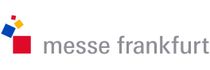 Logo von Messe Frankfurt GmbH