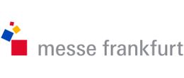 Logo Messe Frankfurt GmbH