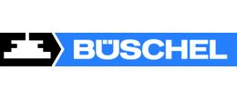 Logo H. u. E. BÜSCHEL GmbH