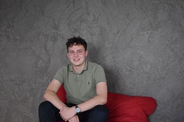 Foto des/der Interview-Partners/in