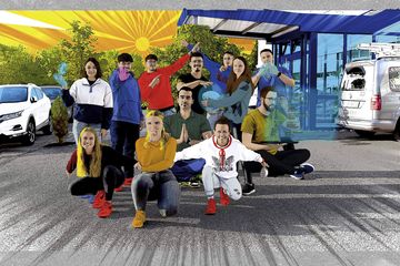 Bild von Unternehmen allsafe GmbH & Co. KG