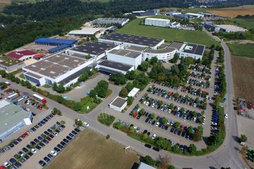Bild von Unternehmen ETO MAGNETIC GmbH