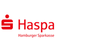 Logo von Haspa - Hamburger Sparkasse AG  