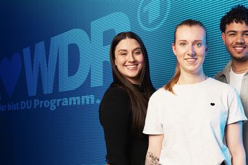 Bild von Unternehmen Westdeutscher Rundfunk Köln