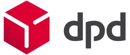 Logo DPD Deutschland