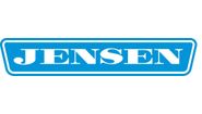 Logo von JENSEN GmbH