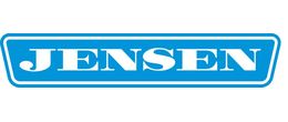Logo JENSEN GmbH