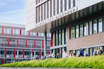 Bild von Unternehmen Universität Paderborn