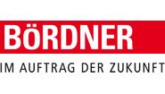 Logo von Bördner Städtereinigung GmbH