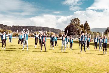 Bild von Unternehmen ERBACHER the food family