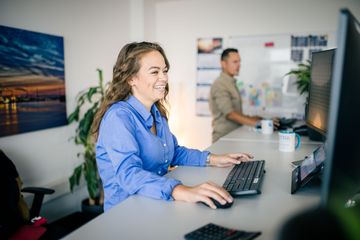 Bild von Unternehmen SITRA Spedition GmbH