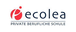 Logo ecolea | Private Berufliche Schule Rostock