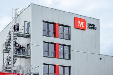 Bild von Unternehmen M FOOD GROUP GmbH