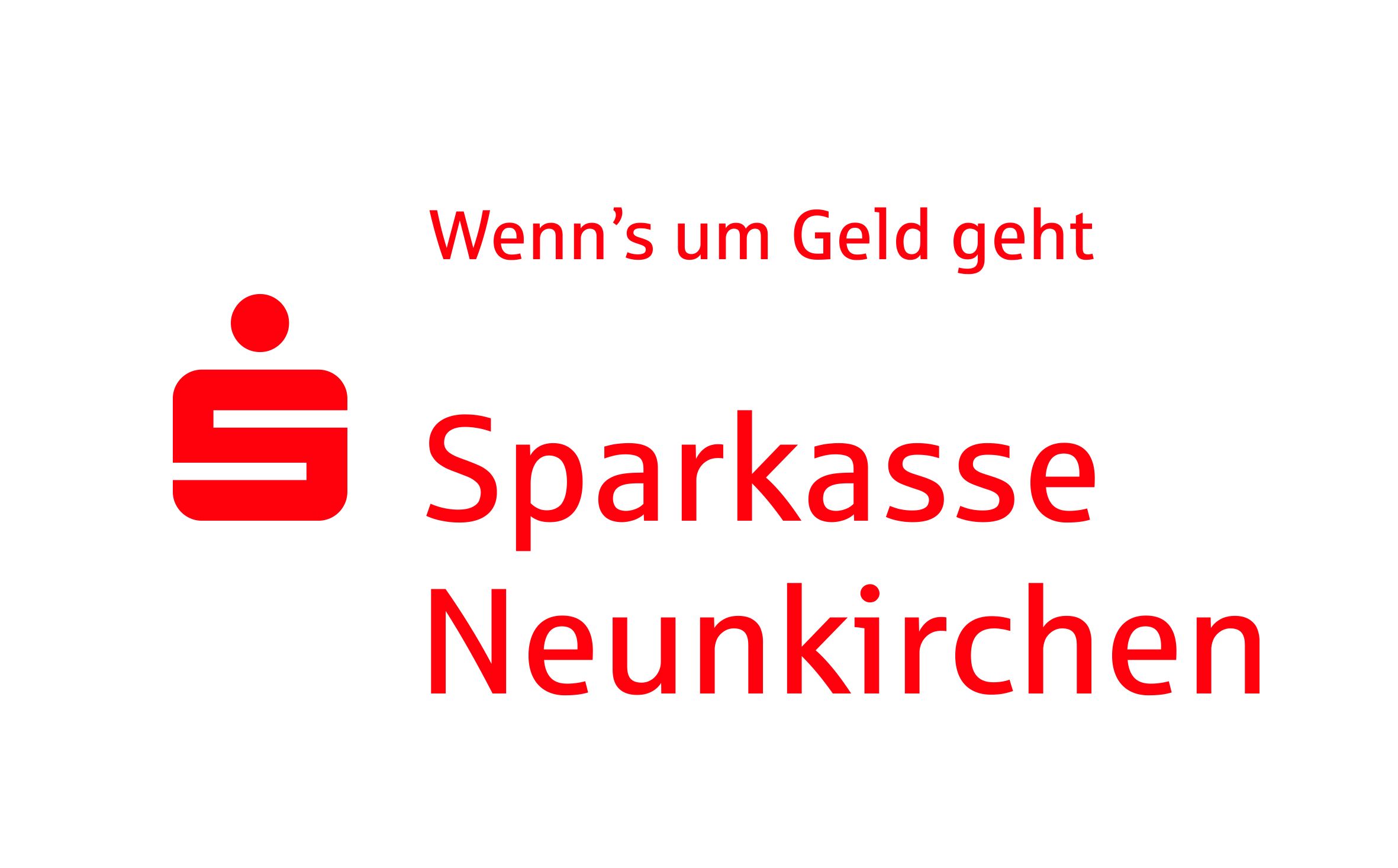 Logo von Sparkasse Neunkirchen