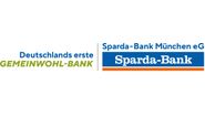 Logo von Sparda-Bank München eG