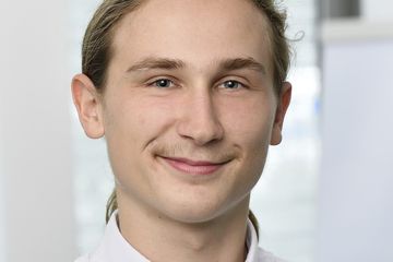 Foto des/der Interview-Partners/in