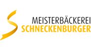 Logo von Meisterbäckerei Schneckenburger GmbH & Co. KG